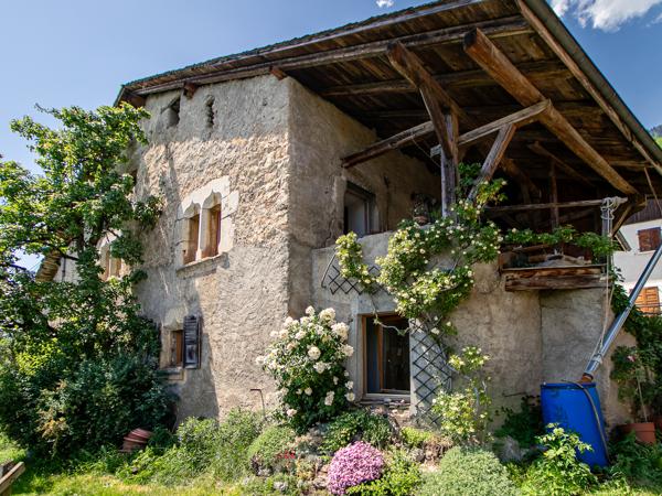 Maison à vendre à Taninges (74440) - Haute-Savoie