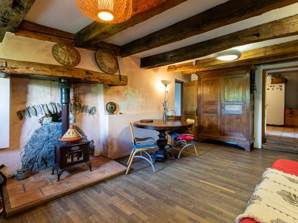 Maison à vendre à Taninges (74440) - Haute-Savoie