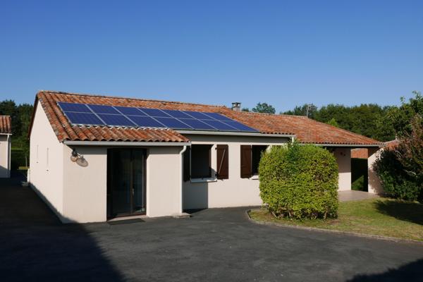 Neuvic (24190) Posez vos valises!