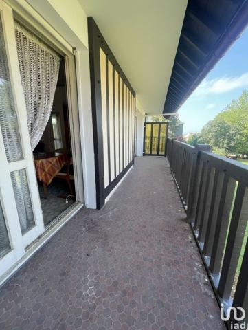 Appartement à vendre 2 pièces 41 m² Villers-sur-Mer