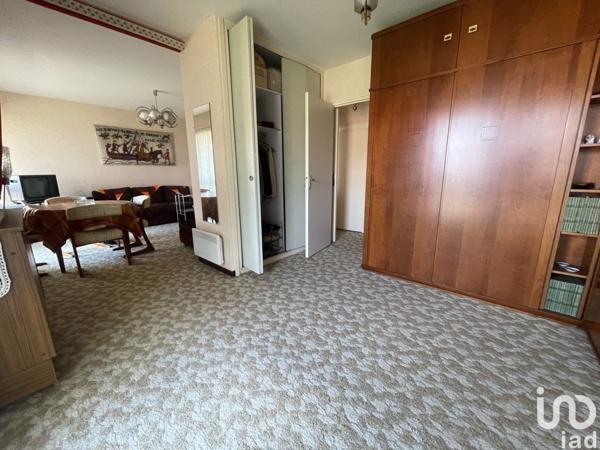 Appartement à vendre 2 pièces 41 m² Villers-sur-Mer
