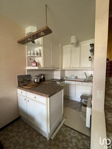 Appartement à vendre 2 pièces 41 m² Villers-sur-Mer