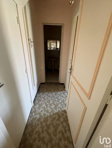 Appartement à vendre 2 pièces 41 m² Villers-sur-Mer