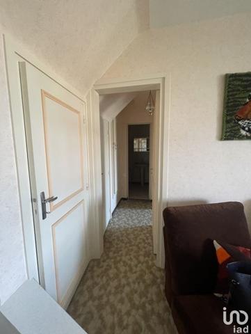 Appartement à vendre 2 pièces 41 m² Villers-sur-Mer