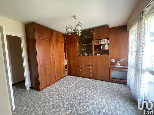 Appartement à vendre 2 pièces 41 m² Villers-sur-Mer