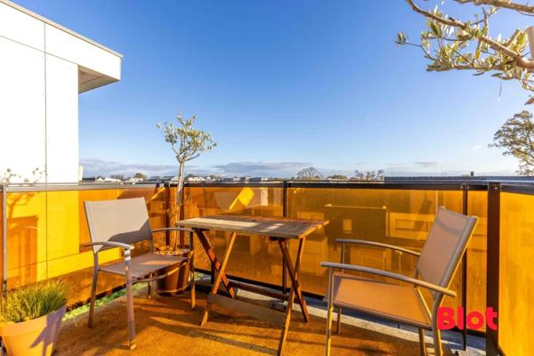 Appartement 3 pièce(s)