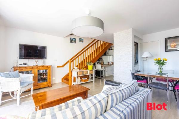 Appartement 3 pièce(s)