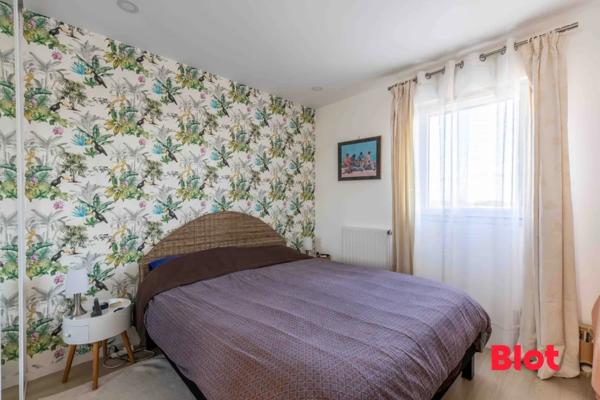 Appartement 3 pièce(s)