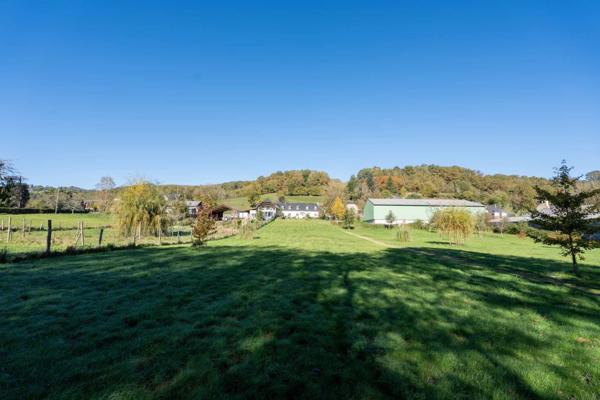 MAISON/LONGERE FORT POTENTIEL