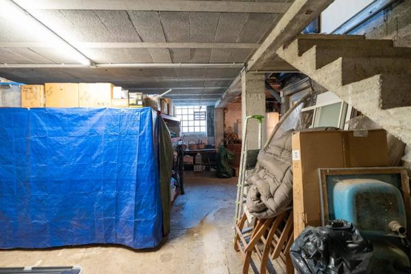 MAISON/LONGERE FORT POTENTIEL