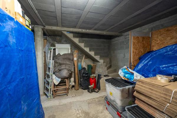 MAISON/LONGERE FORT POTENTIEL