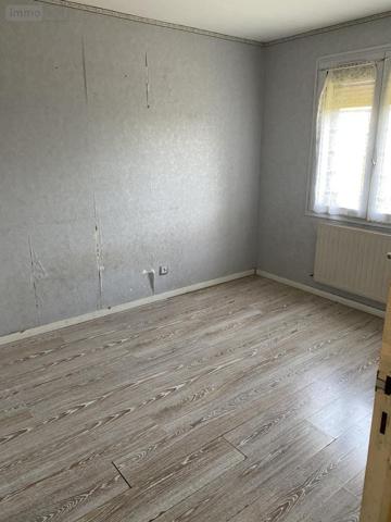 Maison à vendre à Vire-Normandie dans le Calvados (14500), ref : 14076-5740