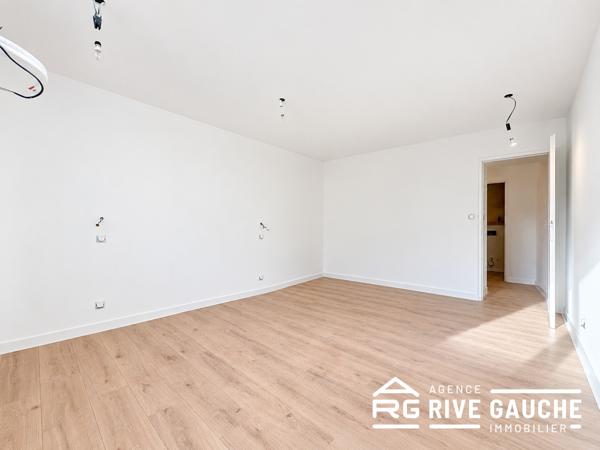 Cheyssieu – Maison mitoyenne rénovée de 140 m² avec jardin et terrasse