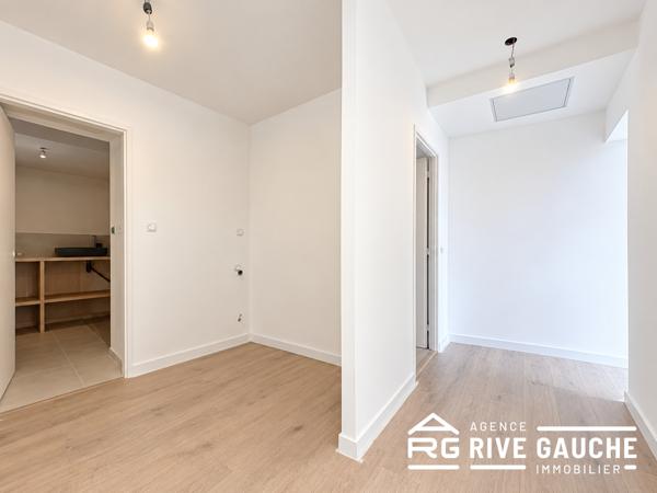 Cheyssieu – Maison mitoyenne rénovée de 140 m² avec jardin et terrasse