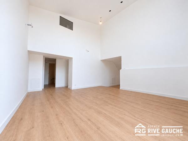 Cheyssieu – Maison mitoyenne rénovée de 140 m² avec jardin et terrasse