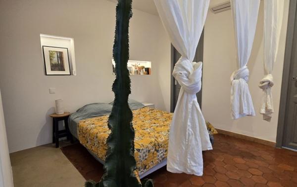 Vente Appartement P3 Duplex rénové(e) Ajaccio   