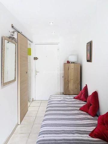 Vente Appartement 1 pièces 24 m2 à Calvi