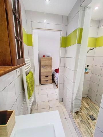 Vente Appartement 1 pièces 24 m2 à Calvi