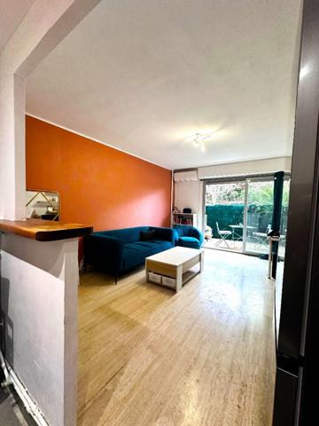 Appartement à ANTIBES (06600)