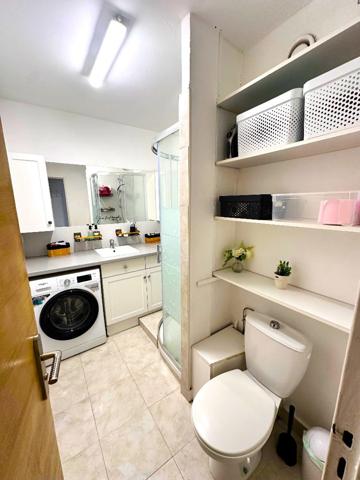 Appartement à ANTIBES (06600)