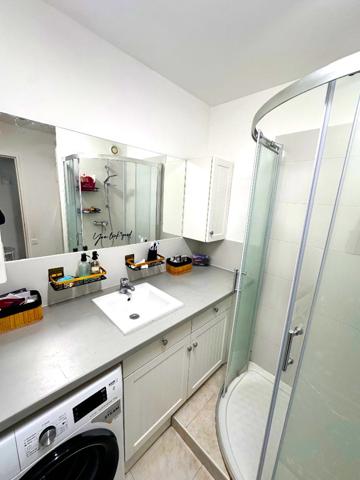 Appartement à ANTIBES (06600)