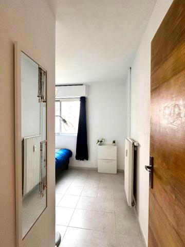 Appartement à ANTIBES (06600)