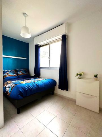 Appartement à ANTIBES (06600)