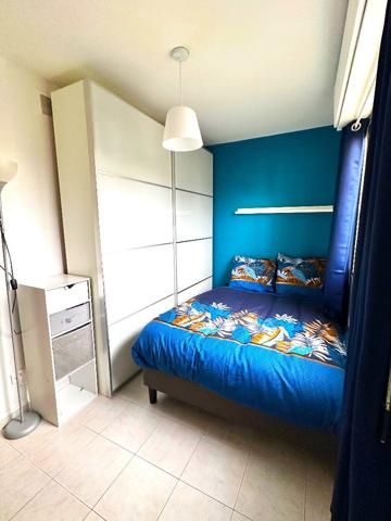 Appartement à ANTIBES (06600)