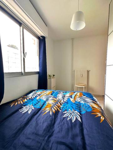 Appartement à ANTIBES (06600)