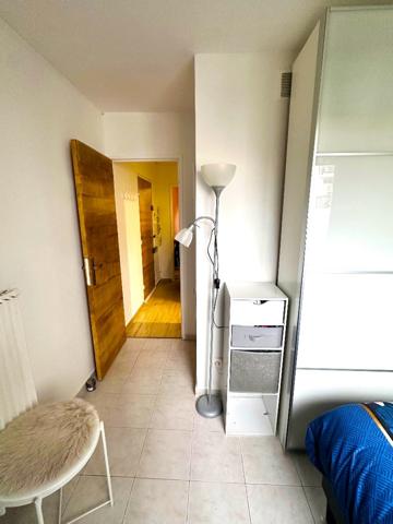 Appartement à ANTIBES (06600)
