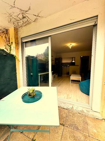 Appartement à ANTIBES (06600)