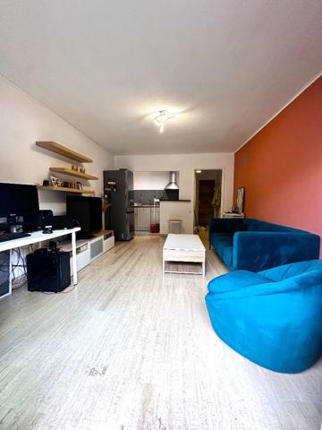 Appartement à ANTIBES (06600)