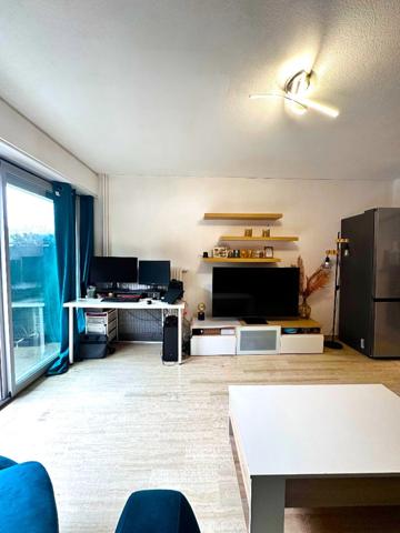 Appartement à ANTIBES (06600)