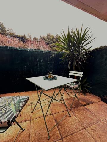 Appartement à ANTIBES (06600)