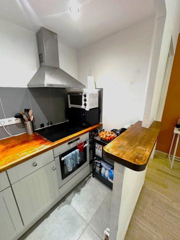 Appartement à ANTIBES (06600)