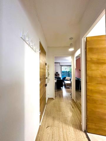 Appartement à ANTIBES (06600)