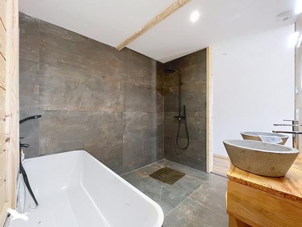 Maison à vendre 223 650 € Beaumont-de-Lomagne 5 p 160 m² DPE A