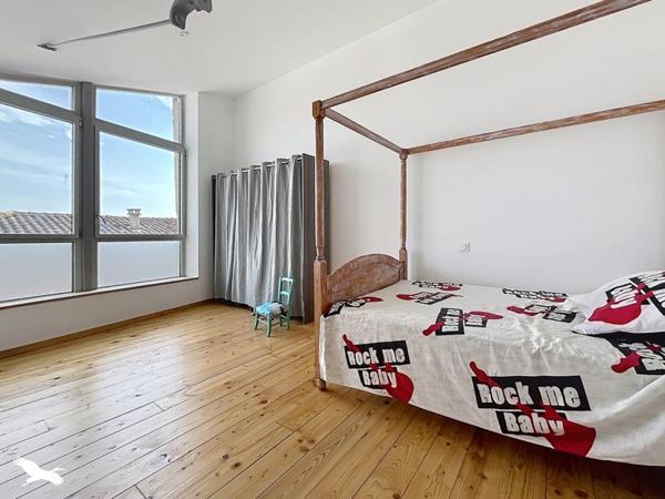 Maison à vendre 223 650 € Beaumont-de-Lomagne 5 p 160 m² DPE A