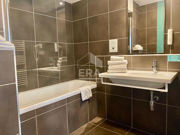 Exclusivité - Appart. T2 de 35 m², 7.41% - résidence Victoria Garden