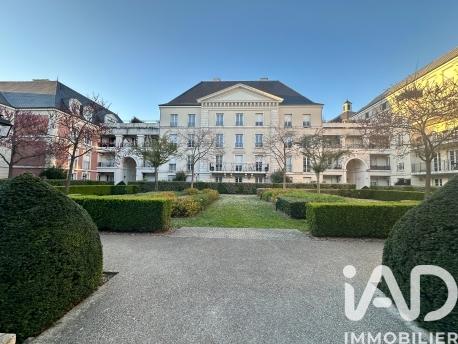 Appartement à vendre 3 pièces 45 m² Serris