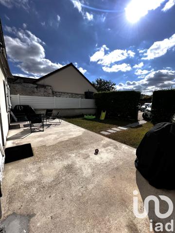 Maison à vendre 5 pièces 83 m² Linas