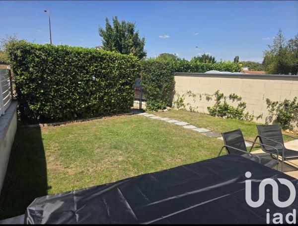 Maison à vendre 5 pièces 83 m² Linas