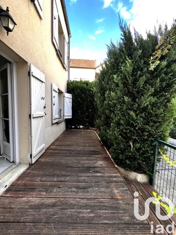 Maison à vendre 5 pièces 83 m² Linas