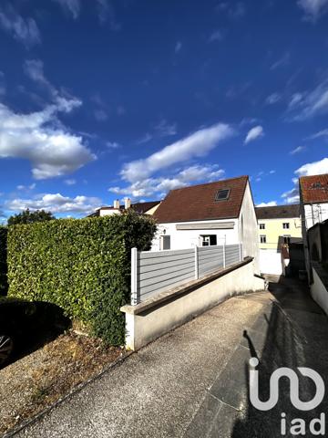 Maison à vendre 5 pièces 83 m² Linas