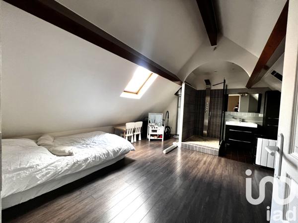 Maison à vendre 5 pièces 83 m² Linas