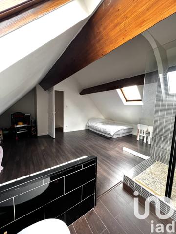 Maison à vendre 5 pièces 83 m² Linas