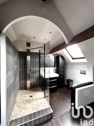 Maison à vendre 5 pièces 83 m² Linas