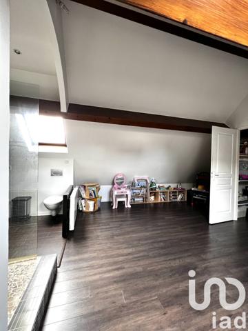 Maison à vendre 5 pièces 83 m² Linas