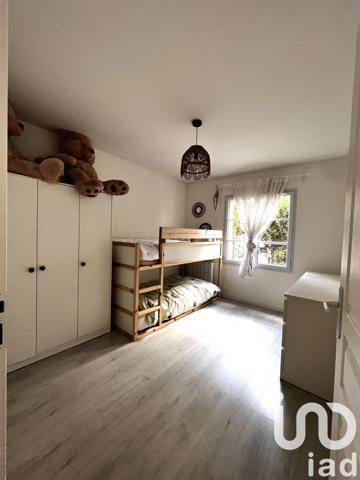 Maison à vendre 5 pièces 83 m² Linas