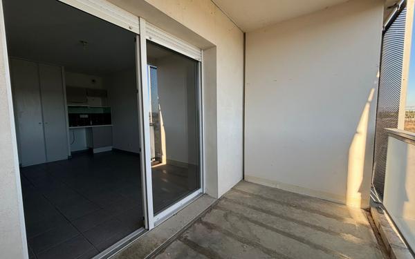 Appartement à vendre    1 pièce • 25 m2 Narbonne